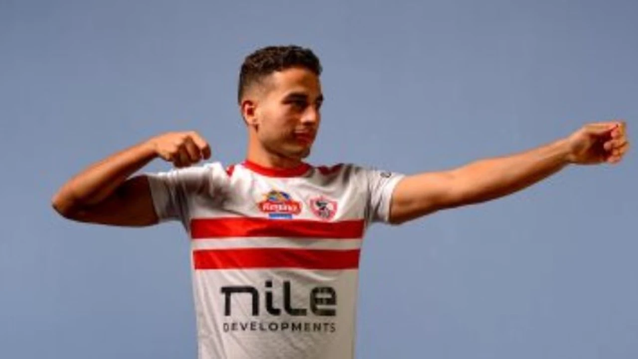 صفقة شتوية.. بيراميدز يحسم ضم محمد حمدي من نادي إنبي بنظام الإعارة